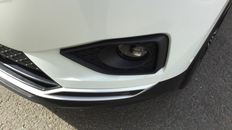 SEAT Tarraco 1.5 EcoTSI Xcellence Lux 5dr Petrol Estate